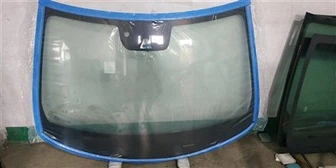 Volvo-xc90-2019-rain Sensing Night Vision Frontrute-delenummer-31468007