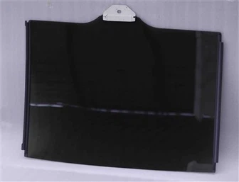 Autom trekantet glass for Hyundai AZERA