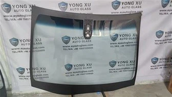 Frontrute For HYUNDAI SANTA