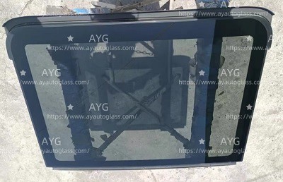 81640R2000-Kia Sportage SUV 2022-NQ5 kort kropp bak soltak